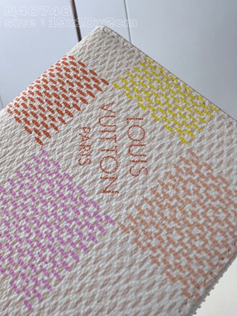 Louis Vuitton Wallets